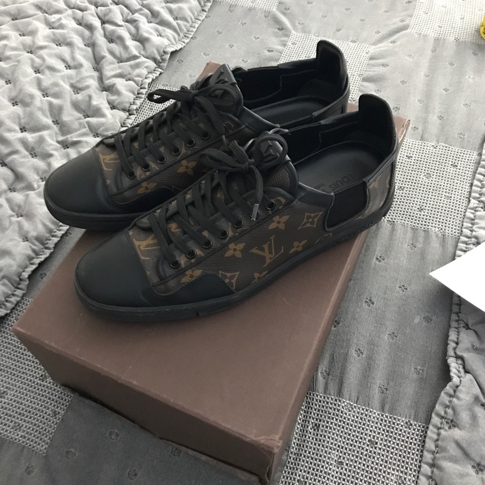 Louis Vuitton sneakers